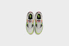 WMNS Nike Air Max 90 (Light Bone/LT Ultramarine-Volt)