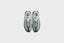 WMNS Nike Air Max 95 Big Bubble (Black/Fresh Mint-White)