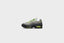 WMNS Nike Air Max 95 Big Bubble (Black/Neon Yellow-Anthracite)