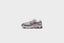 WMNS Nike Air Max Moto 2K (White/Pink Spell)