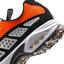 WMNS Nike Air Max SNDR (Safety Orange/White-Black)