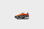 WMNS Nike Air Max SNDR (Safety Orange/White-Black)