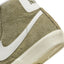 WMNS Nike Blazer Mid ‘77 VNTG (Medium Olive/Sail-Coconut Milk)