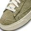 WMNS Nike Blazer Mid ‘77 VNTG (Medium Olive/Sail-Coconut Milk)