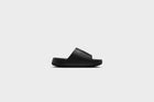 WMNS Nike Calm Slide (Black/Black)