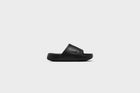 WMNS Nike Calm Slide (Black/Black)