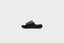 WMNS Nike Calm Slide (Black/Black)