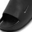 WMNS Nike Calm Slide (Black/Black)