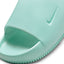 WMNS Nike Calm Slide (Jade Ice/Jade Ice)