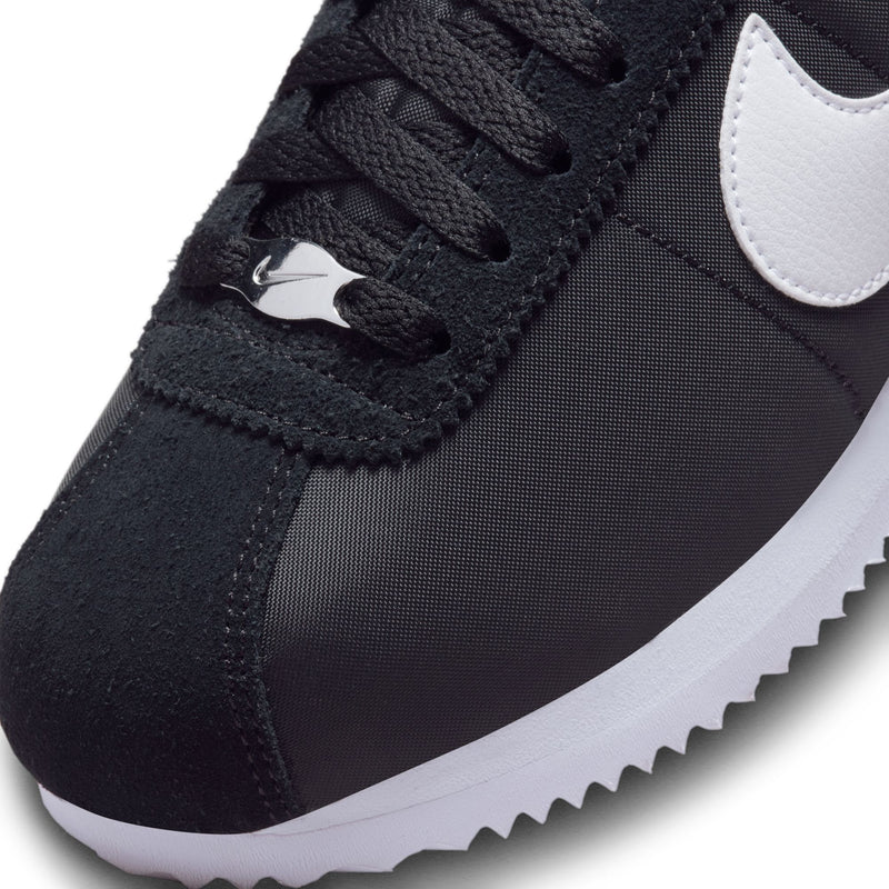 WMNS Nike Cortez (Black/White)