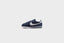 WMNS Nike Cortez (Midnight Navy/White)