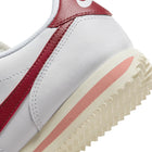 WMNS Nike Cortez (White/Cedar-Red Stardust-Sail)