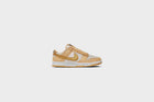 WMNS Nike Dunk Low LX (Celestial Gold/Wheat Gold-Sail)