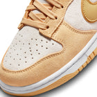 WMNS Nike Dunk Low LX (Celestial Gold/Wheat Gold-Sail)