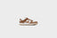 WMNS Nike Dunk Low LX (Phantom/Ale Brown-Sail)