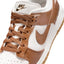 WMNS Nike Dunk Low LX (Phantom/Ale Brown-Sail)