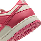WMNS Nike Dunk Low Next Nature (Aster Pink/Aster Pink-Sail)