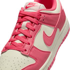 WMNS Nike Dunk Low Next Nature (Aster Pink/Aster Pink-Sail)