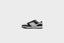 WMNS Nike Dunk Low Next Nature (Midnight Navy/White-Team Gold)