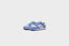 WMNS Nike Dunk Low Next Nature (Royal Pulse/Metallic Silver)