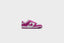 WMNS Nike Dunk Low Next Nature (White/Hot Fuchsia)