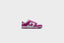 WMNS Nike Dunk Low Next Nature (White/Hot Fuchsia)