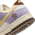 WMNS Nike Dunk Low PRM (Lilac Bloom/Soft Yellow-Sail)
