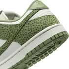 WMNS Nike Dunk Low PRM (Oil Green/Oil Green-Treeline)