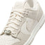 WMNS Nike Dunk Low PRM (Phantom/Photon Dust)