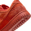 WMNS Nike Dunk Low SE (Picante Red/Dragon Red)