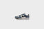 WMNS Nike Dunk Low (Armory Navy/Black-Sail)