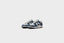 WMNS Nike Dunk Low (Armory Navy/Black-Sail)