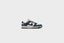 WMNS Nike Dunk Low (Armory Navy/Black-Sail)