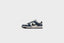 WMNS Nike Dunk Low (Armory Navy/Black-Sail)