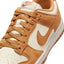 WMNS Nike Dunk Low (Coconut Milk/Flax-Sail)