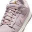 WMNS Nike Dunk Low "Flowers" (Lt Violet Ore/Sail)