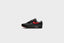 Nike Air Max 1 ESS (Black/University Red-Iron Grey)