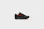 Nike Air Max 1 ESS (Black/University Red-Iron Grey)