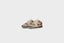 WMNS Nike Dunk Low (Khaki/Team Red-Baroque Brown)