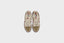 WMNS Nike Dunk Low (Khaki/Team Red-Baroque Brown)