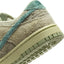 WMNS Nike Dunk Low (Olive Aura/Bicoastal-Oil Green)