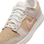 WMNS Nike Dunk Low (Phantom/Washed Coral)