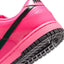 WMNS Nike Dunk Low (Pink Blast/Black-Pink Blast)
