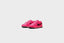 WMNS Nike Dunk Low (Pink Blast/Black-Pink Blast)