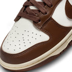 WMNS Nike Dunk Low (Sail/Cacao Wow-Coconut Milk)