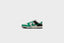 WMNS Nike Dunk Low (Sail/Stadium Green-Black)