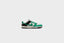 WMNS Nike Dunk Low (Sail/Stadium Green-Black)