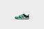 WMNS Nike Dunk Low (Sail/Stadium Green-Black)