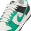 WMNS Nike Dunk Low (Sail/Stadium Green-Black)