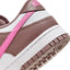 WMNS Nike Dunk Low (Smokey Mauve/Playful Pink)